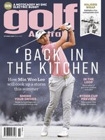 Golf Australia